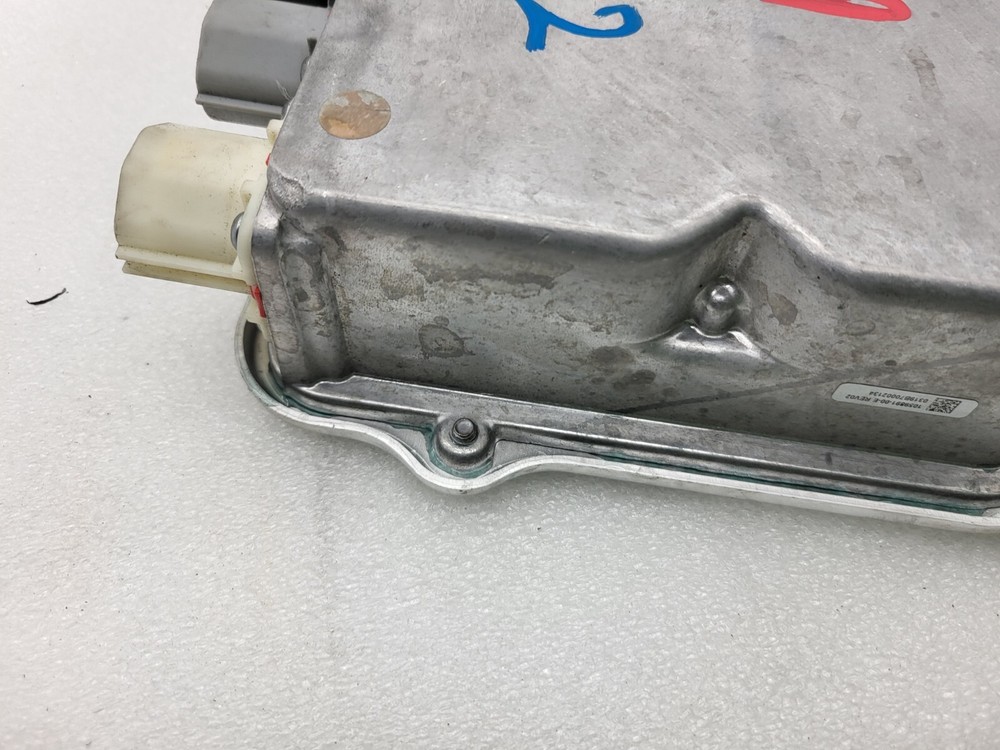 ⭕ 16-20 Model S High Voltage Power Distribution Junction Box Module 1059891-00-E