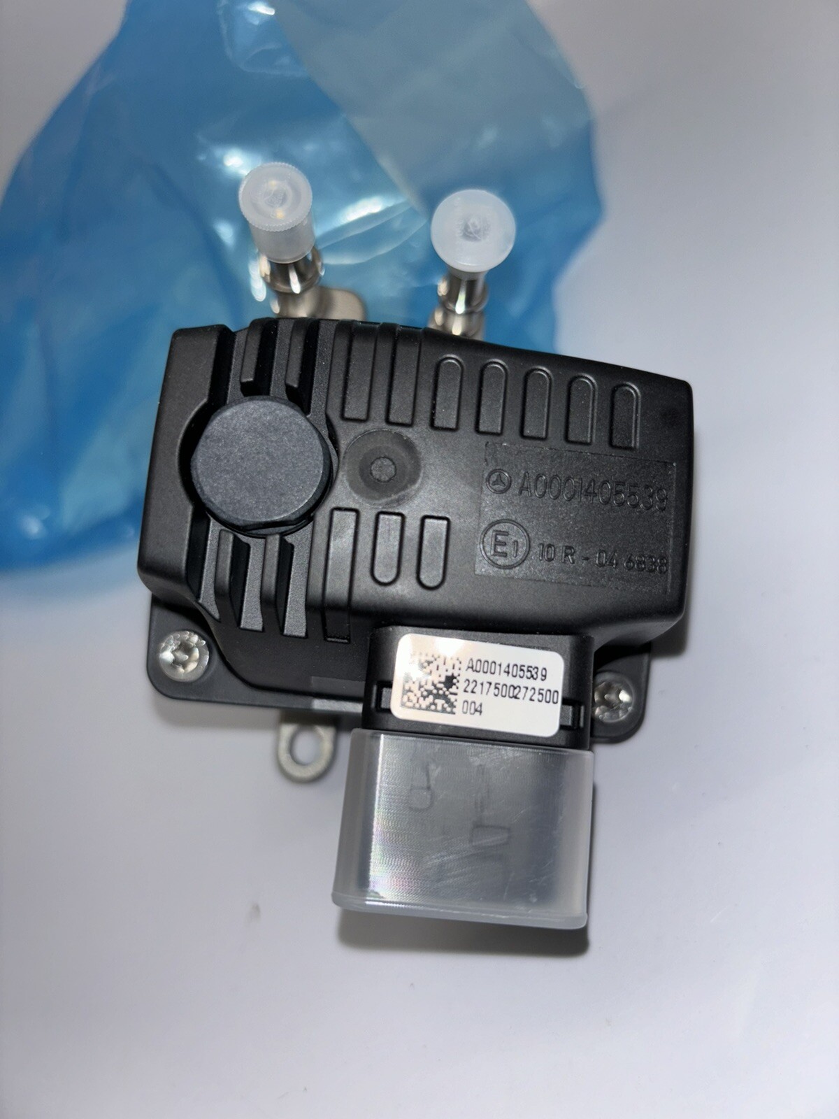 Diesel Exhaust Fluid DEF Metering Device Dosing Unit CEM A0001405539