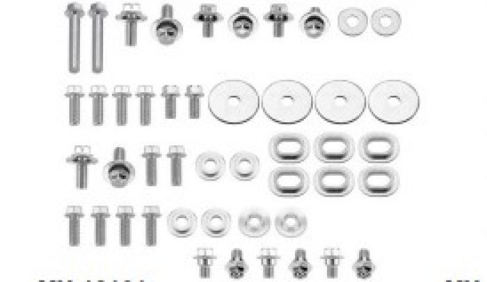PSYCHIC BODY PANEL HARDWARE PACK MX-12161