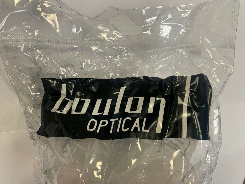 BOUTON OPTICAL GOGGLES - STYLE 552