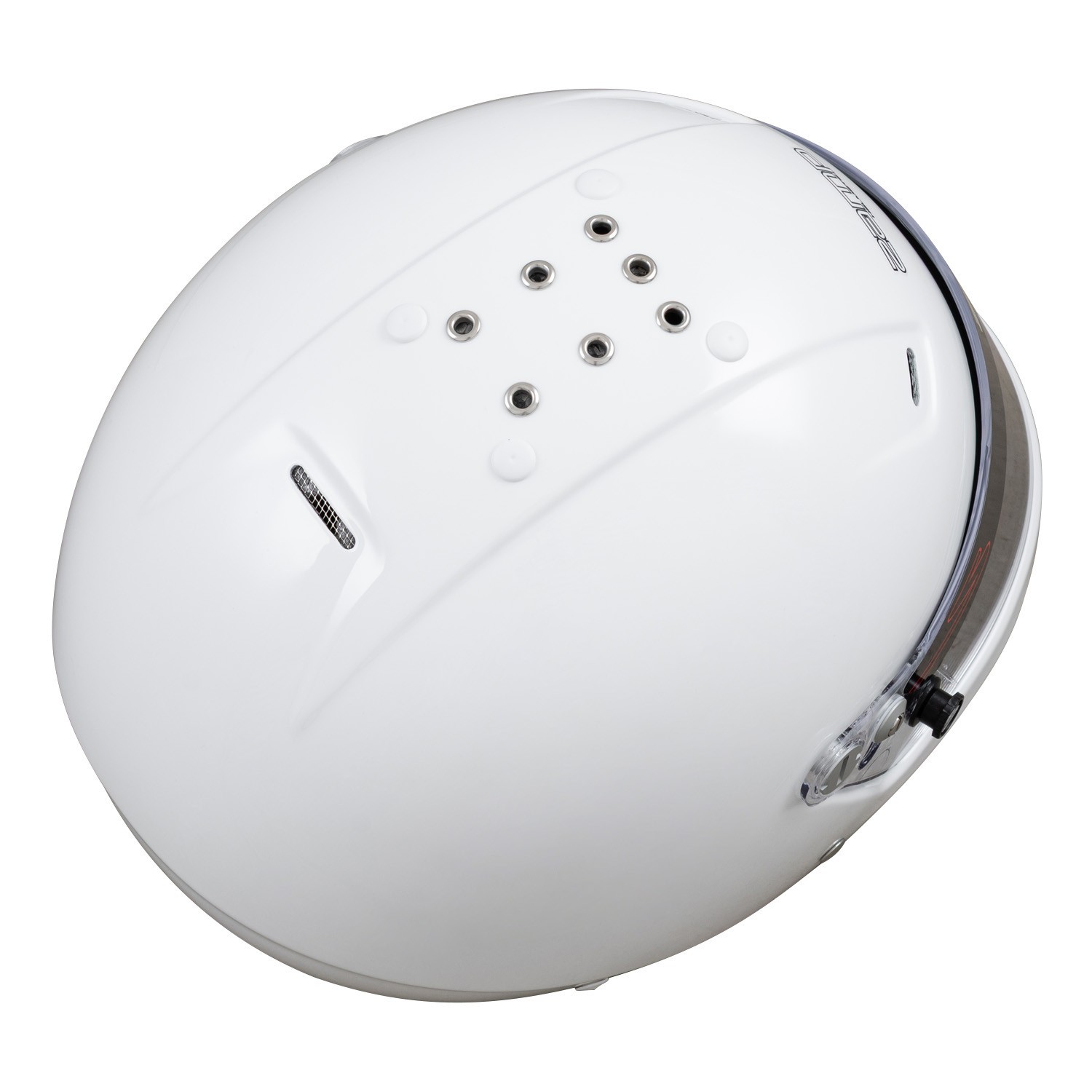 ZAMP - RZ-57 SA2025 Auto Racing Helmet - Minimal Venting - Snell Rated Helmet