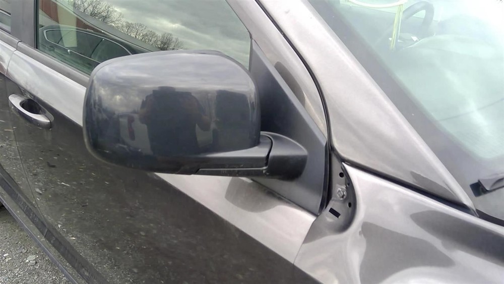 Camera/Projector Camera Liftgate Mounted Fits 11-20 JOURNEY 2127361