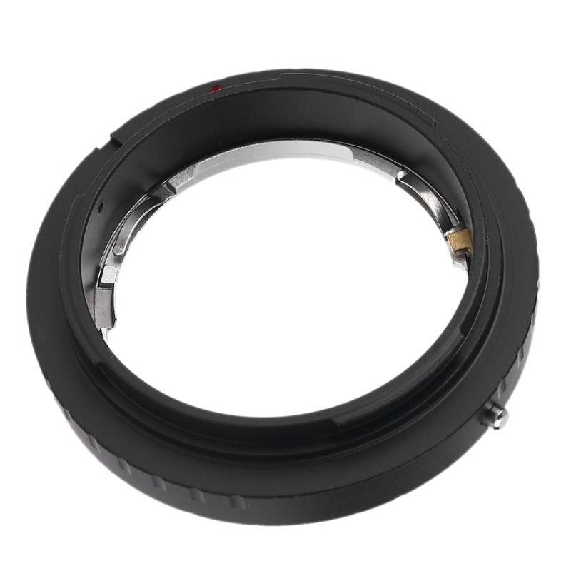 MD-EOS Camera Lens Converter Adapter For Mount 80D 77D 70D