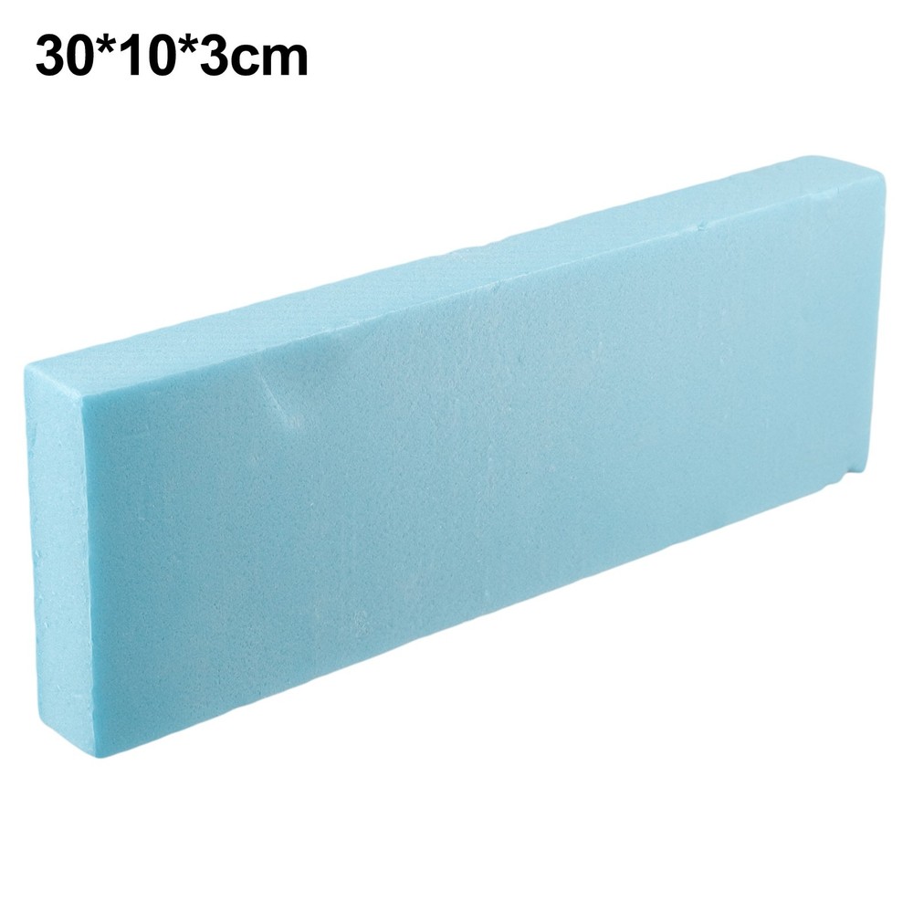 30*20 Foam For Creating Pathways Blue Foam Board Construction Material