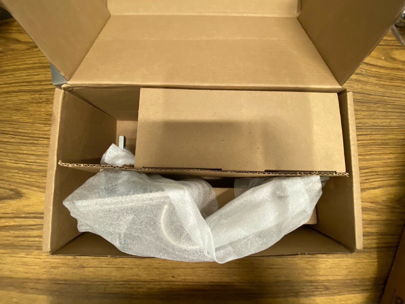 Schlage FE285 CAM 619 ACC CAM Camelot Entry Door Handle Set & Accent Door Lever