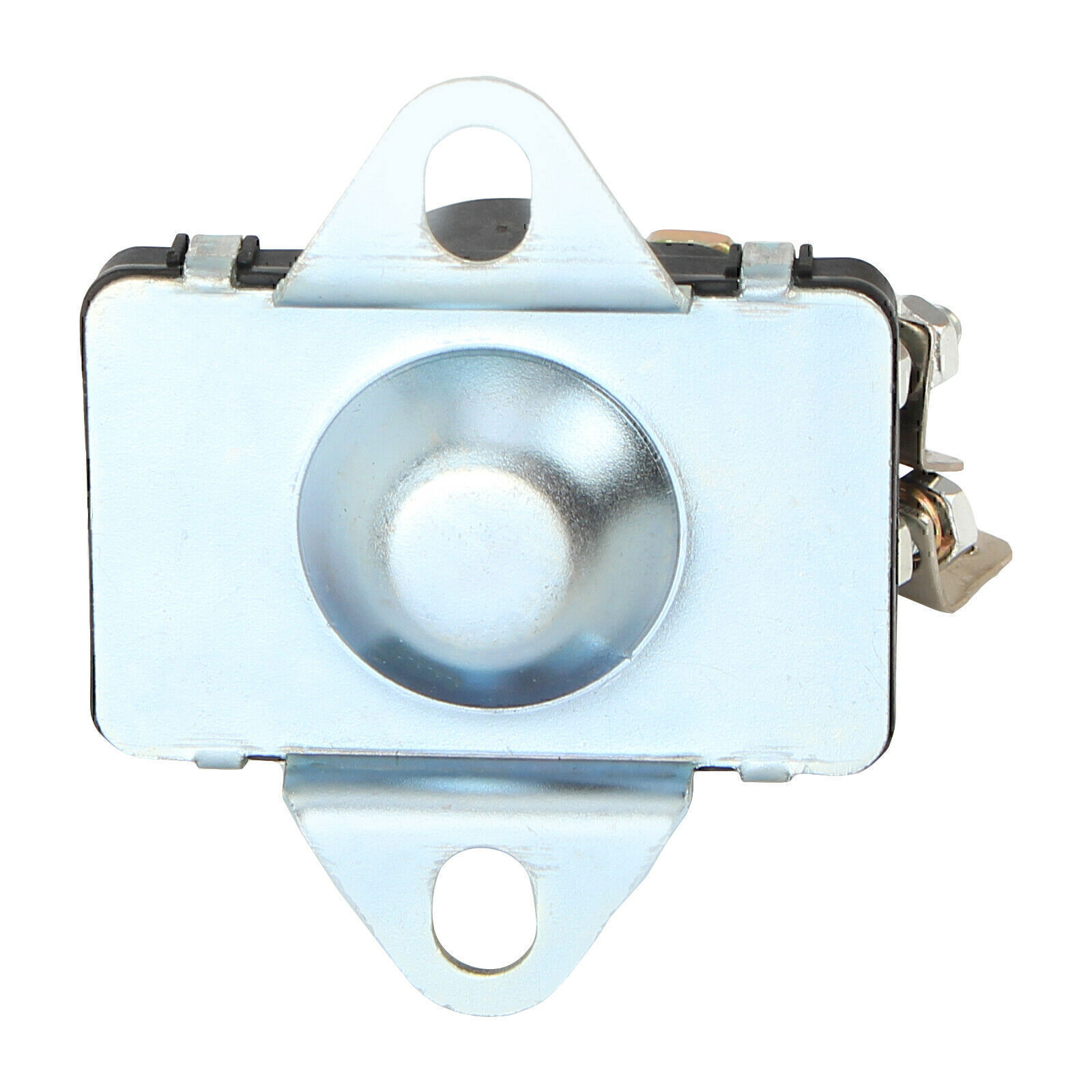 2PACK Marine Starter Tilt Trim Pump Relay Solenoid For Mercruiser 12V 89-96158T