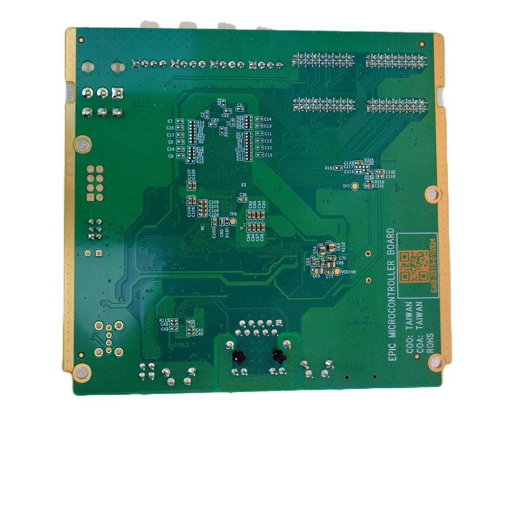 ePIC UMC Universal Mining Control Board & Firmware for Antminer S19