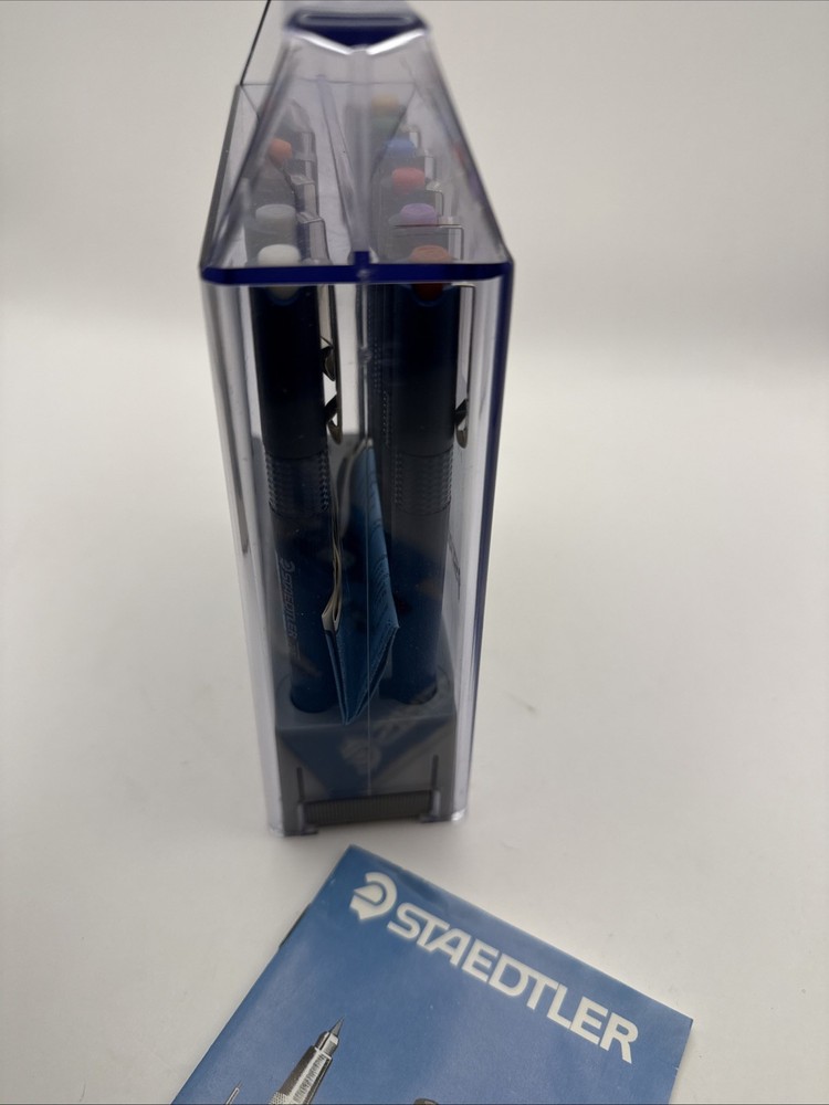 Staedtler Mars-Matic 700 Pro-Set