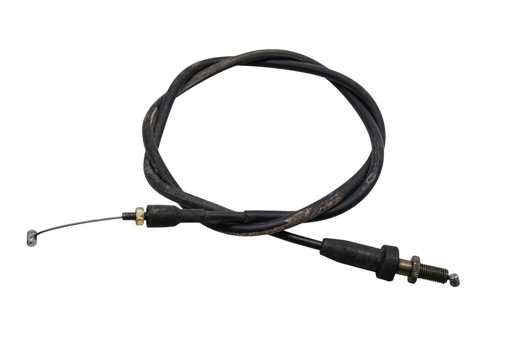 03 Honda Rincon 650 4x4 Throttle Cable