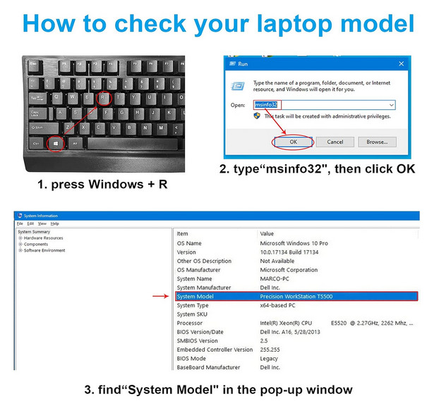 Battery for ASUS E451L E451LA E451LD E551L E551LA E551LD E551LG E551J A32N1331