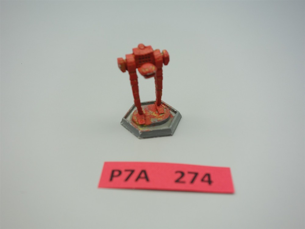 Battletech: Jenner Mech (painted)