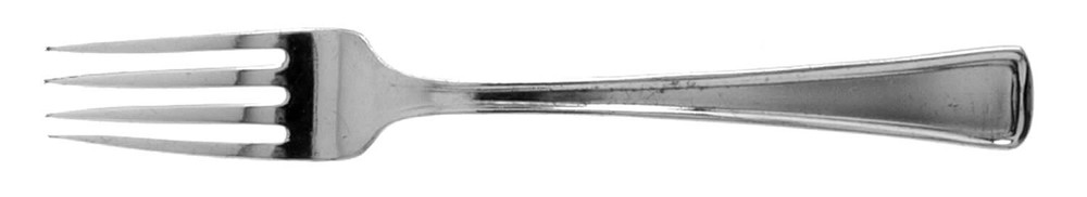 International Silver Norman Fork 253931