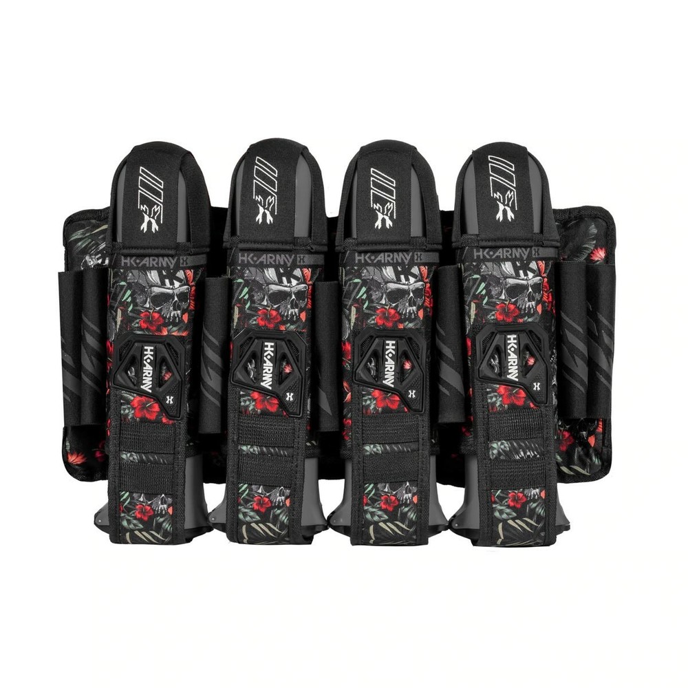 HK Army Eject Harness / Pack - 4+3 - Tropic Skull