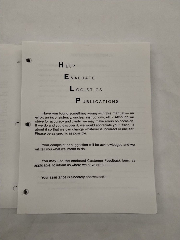 Bell Helicopter Standard Practices Manual BHT-ALL-SPM-Reproduction