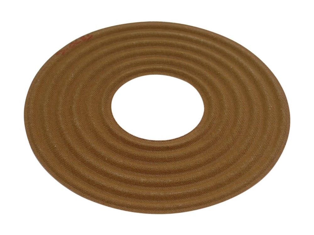 Speaker Flat Spider 5.875" x 2" voice coil, FS-5870c