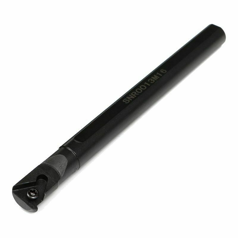 SNR0013M16 Internal Lathe Threading Boring Bar Turning Tool Holder For 16IR