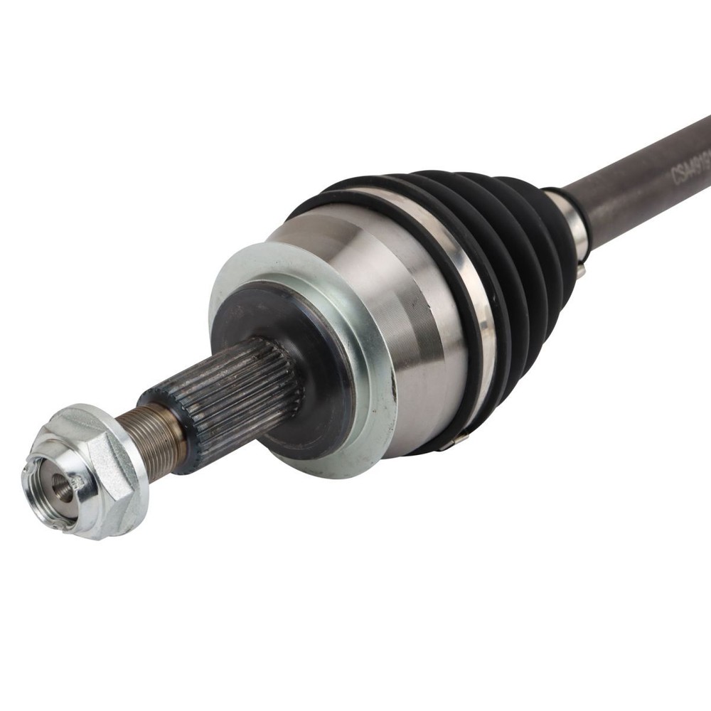Front Left CV Axle Shaft Assembly Fits 2014-2018 Mazda 3