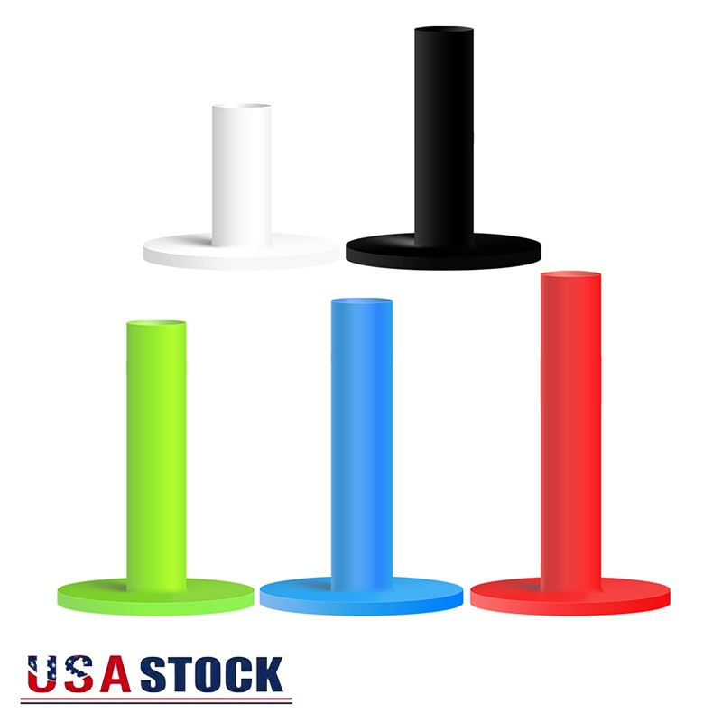 For Golf Driving Range Tees Golf Mats Rubber Tees Value