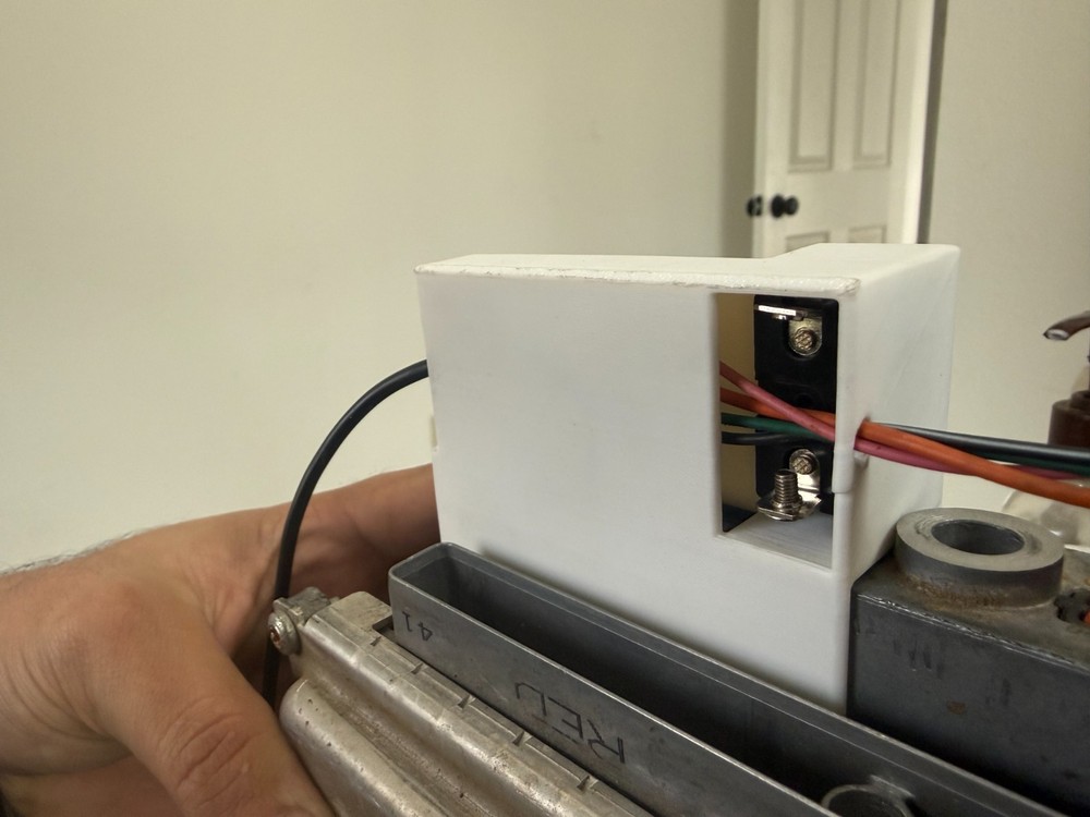 LS Bench Harness adapter