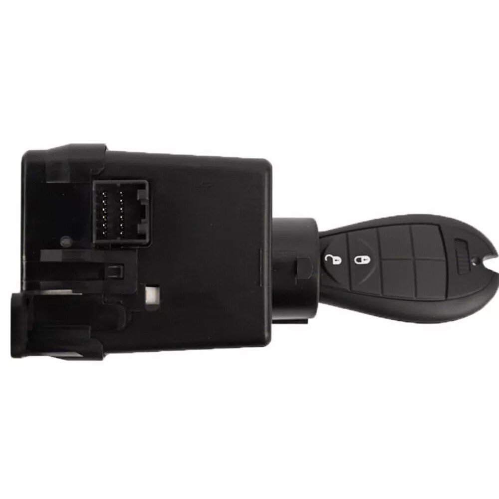 New Ignition Switch Node Module & Keys Replacement For Dodge Journey 08-10