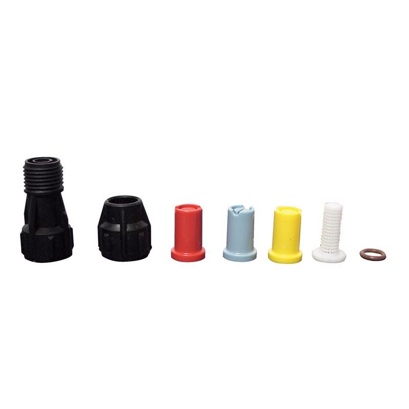 Chapin Nozzle Kit Carded