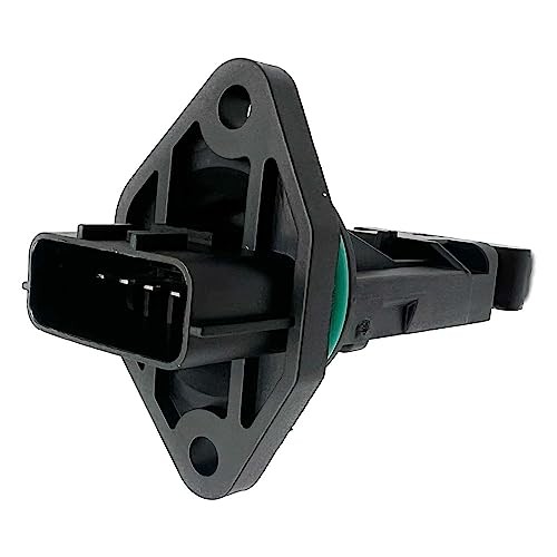 DEVMO Mass Air Flow Sensor Car MAF Sensor Compatible with Almera Maxima Patrol