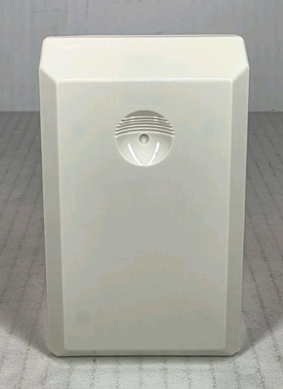 Ademco Motion Detector 998 PIR With Lockdown Zone New