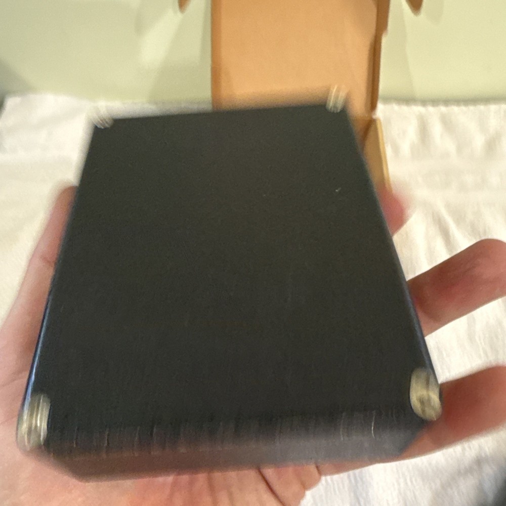 Vintage Rapco Cable Doctor MD-100 -tested