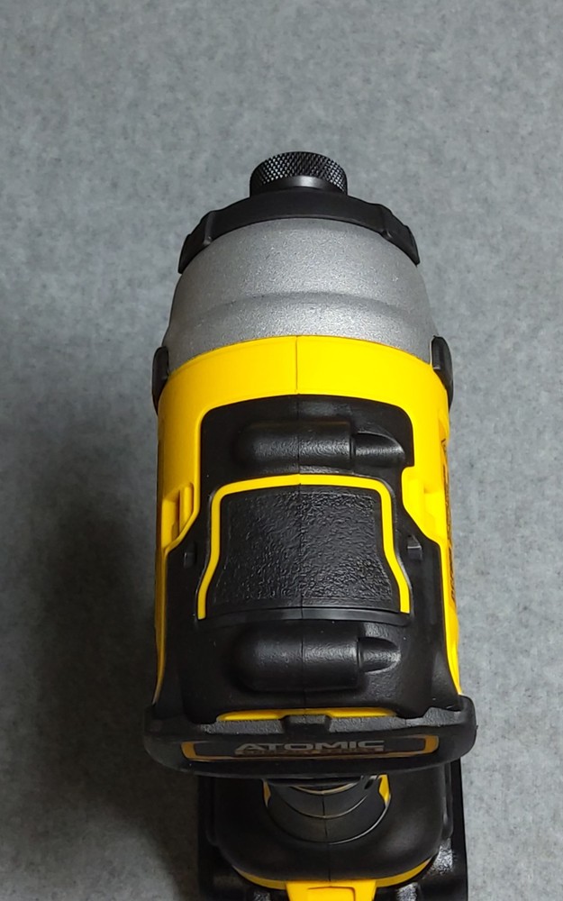 DEWALT ATOMIC 20-Volt MAX Cordless Brushless Compact Drill/Impact Combo Kit