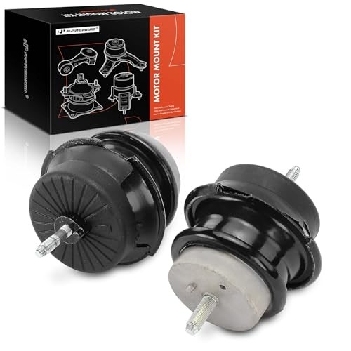 2PCS Front Left Right Engine Motor Mount Kit Compatible with Infiniti G25