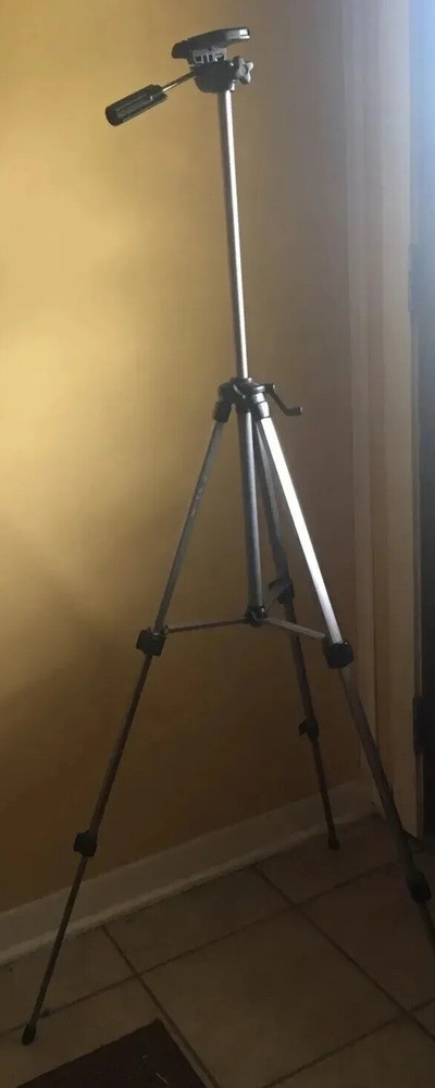 AMBICO 54" Tripod Lightweight