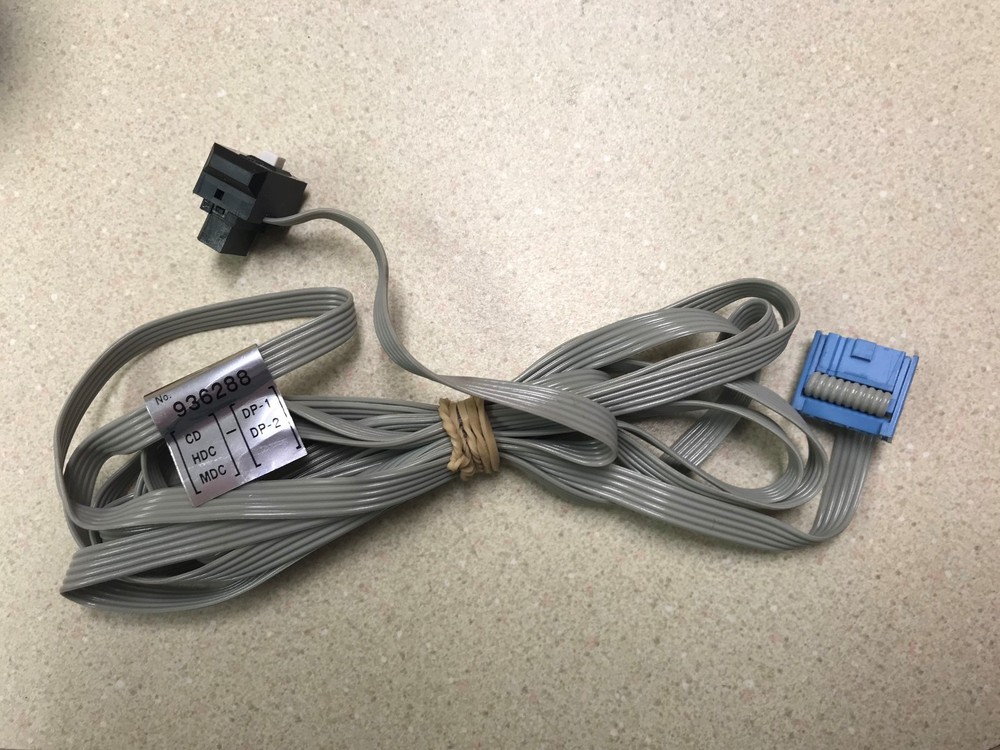 MITUTOYO CONNECTING CABLE 2M #936288