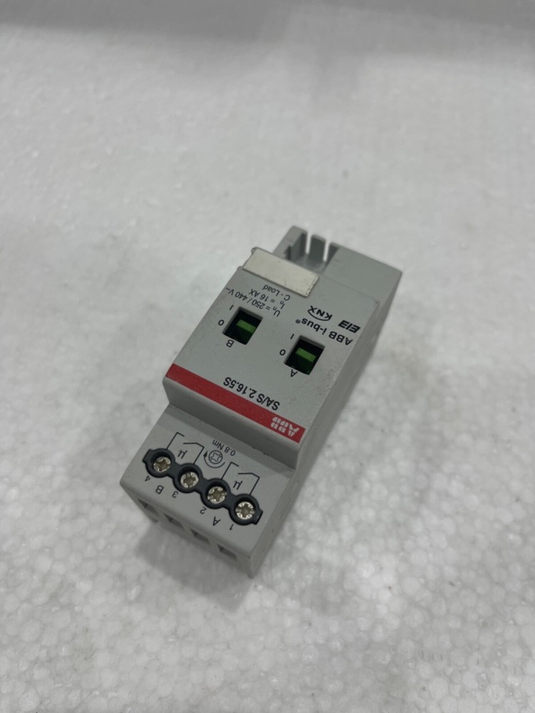 abb sa/s2.16.5s 2cdg110043R0011