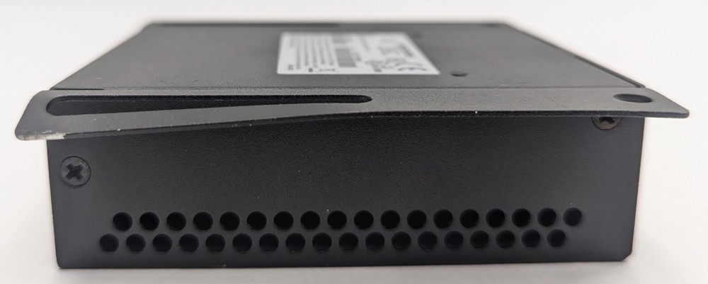 Crestron HD-RX-101-C-E HDMI Category Cable Receiver 4K Video Extender Module