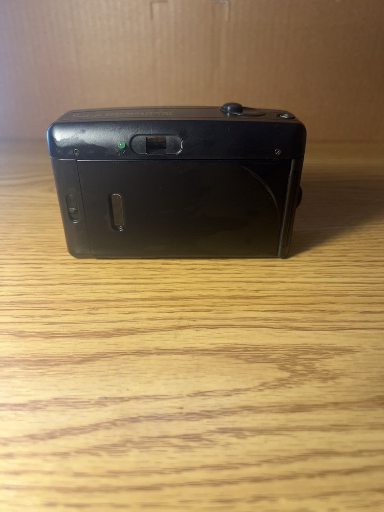 Sealife Reefmaster Mini Underwater Camera Housing & RC 35mm Camera (Untested)