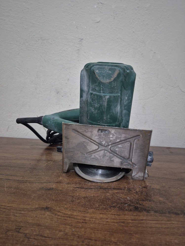 Masterforce 4" Handheld Tile Saw Model 709-3951