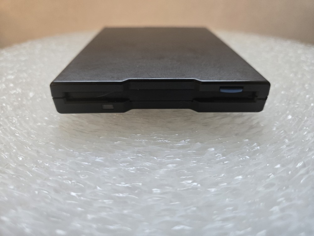3.5 External Floppy Disc Drive FD-05P