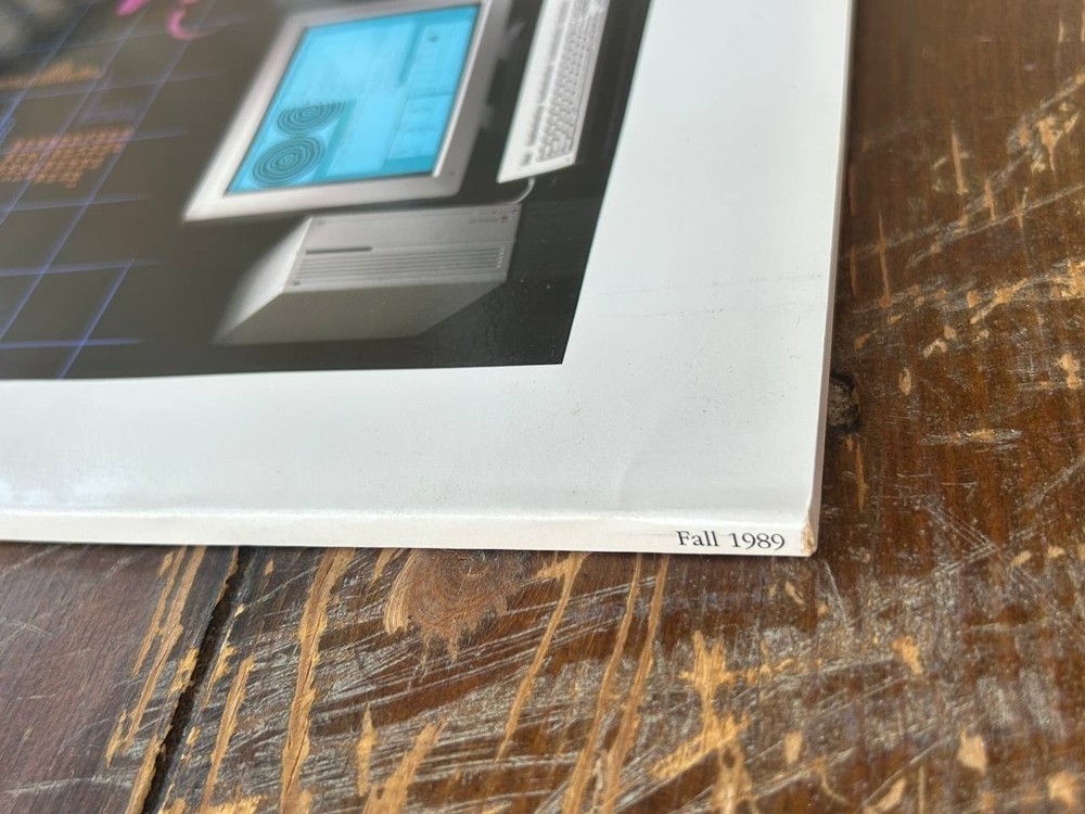 Apple Macintosh Development Tools & Languages Guidebook Fall 1989