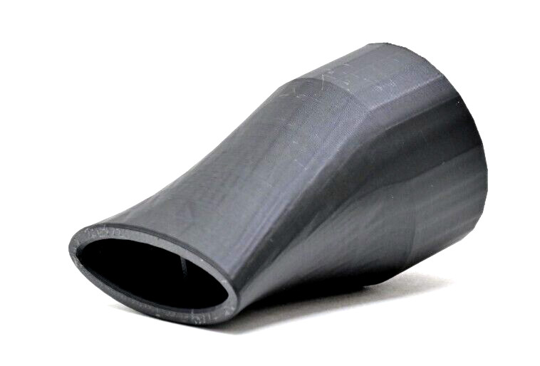 Short Flat Nozzle for Dewalt DCE100 Blower