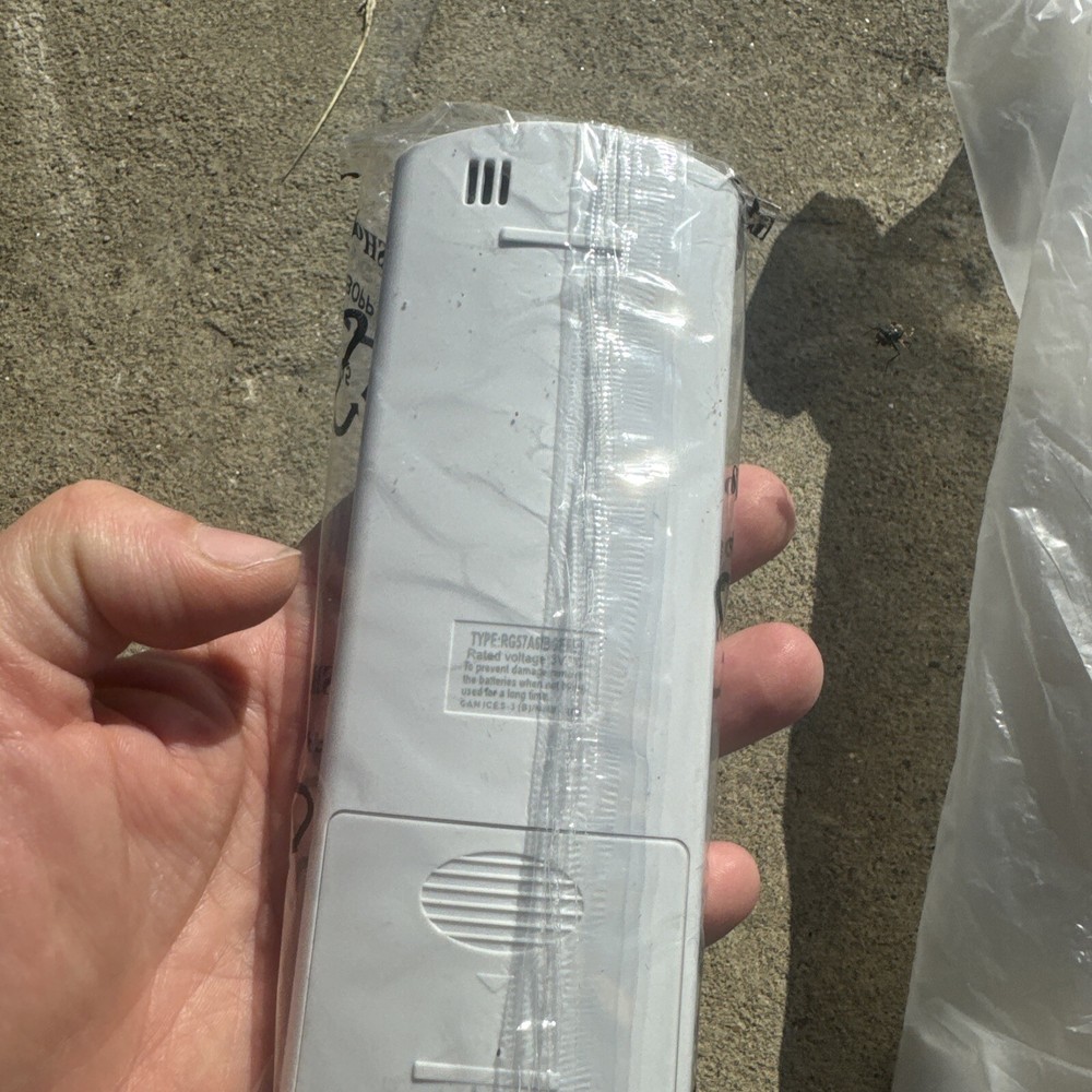 OEM Remote Control Replacement And Hardware OLMO Mini-Split Air Conditioners