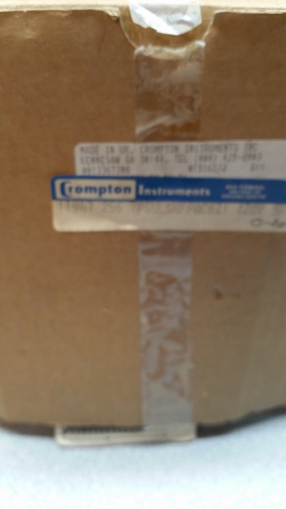 Crompton 256-TPSU Paladin Module 120V