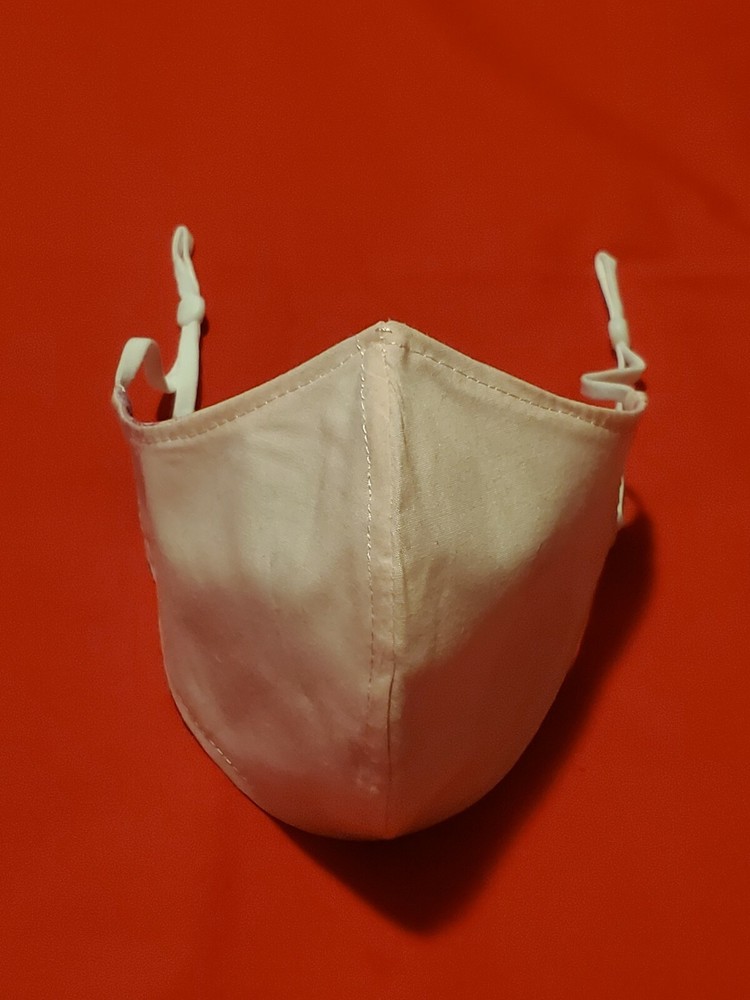 Kids Princess Mulan Adjustable Face Mask