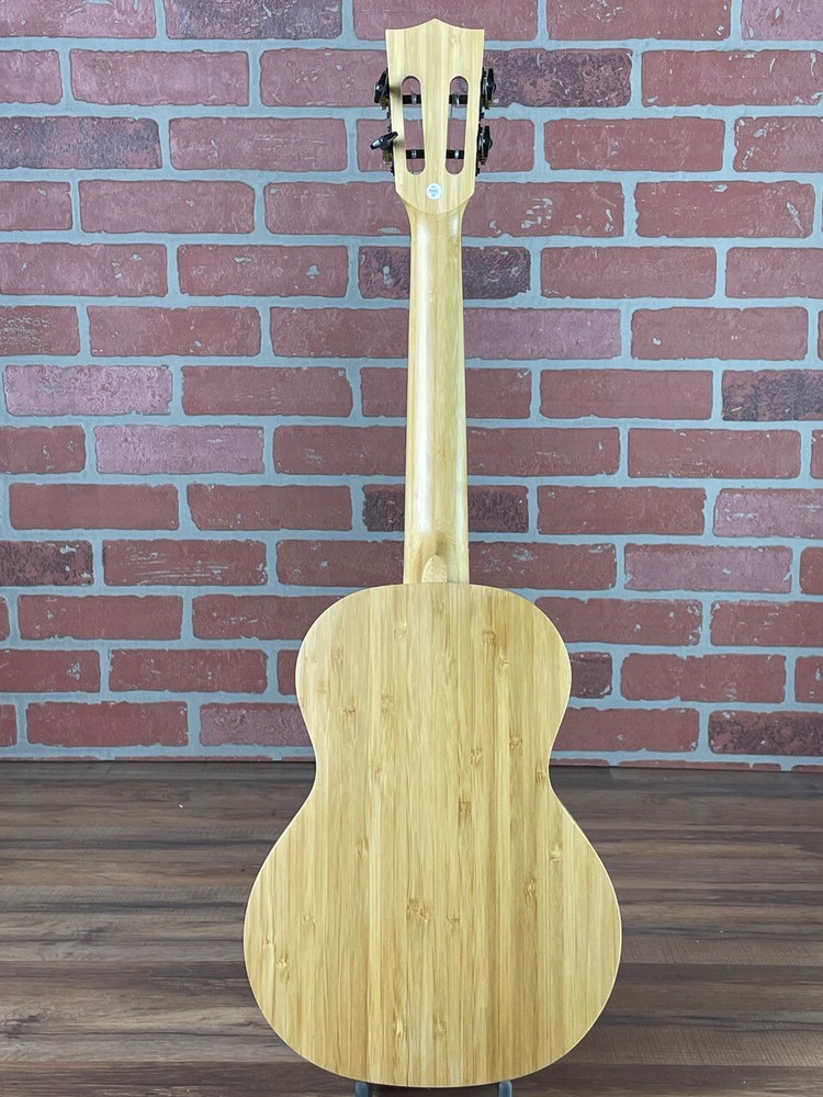 Kala Bamboo Tenor Ukulele