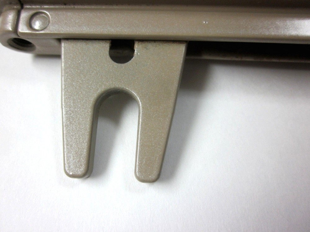 Truth Casement Window Classic Fork Lock Multi Point Locking Handle 1 Dark Bronze
