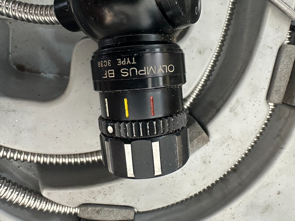 Olympus BF 3C30 Boroscope IN CASE