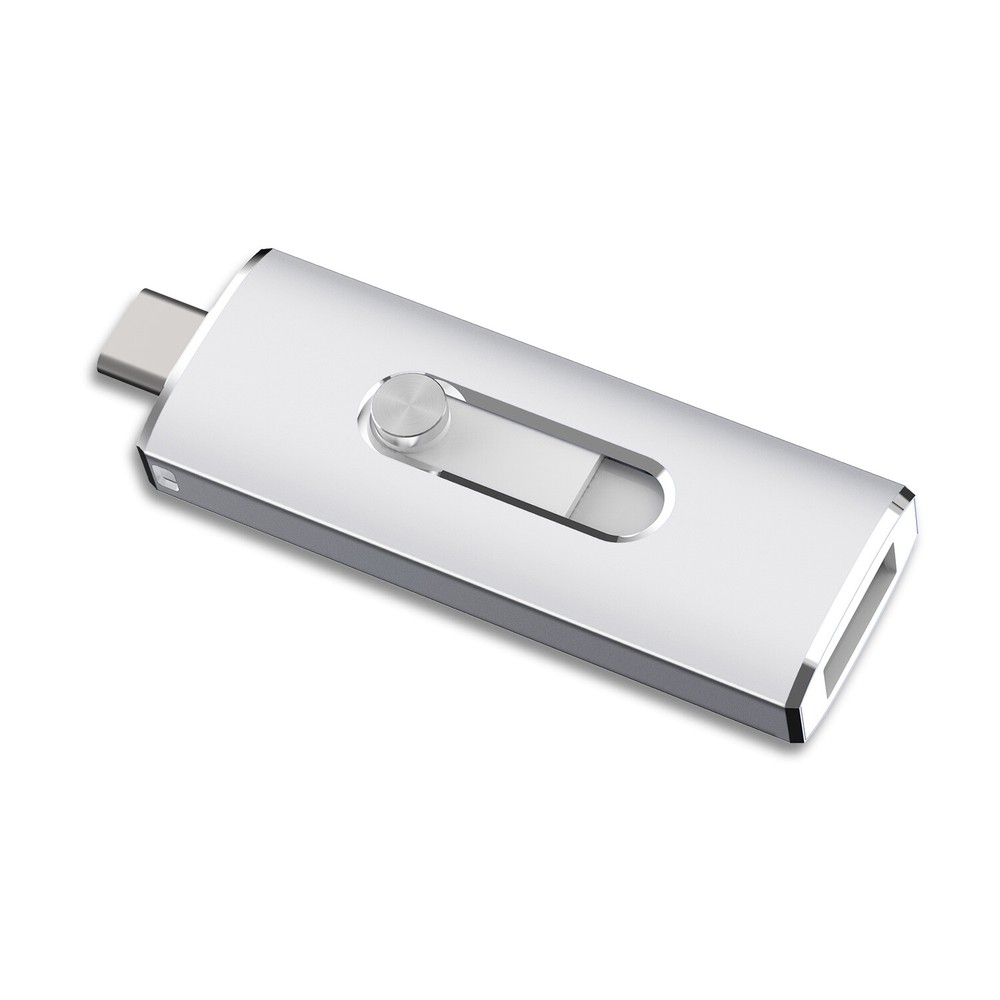USB3.0 32GB OTG Type C Flash Drive Memory Stick thumb Drive For Android Phone/PC