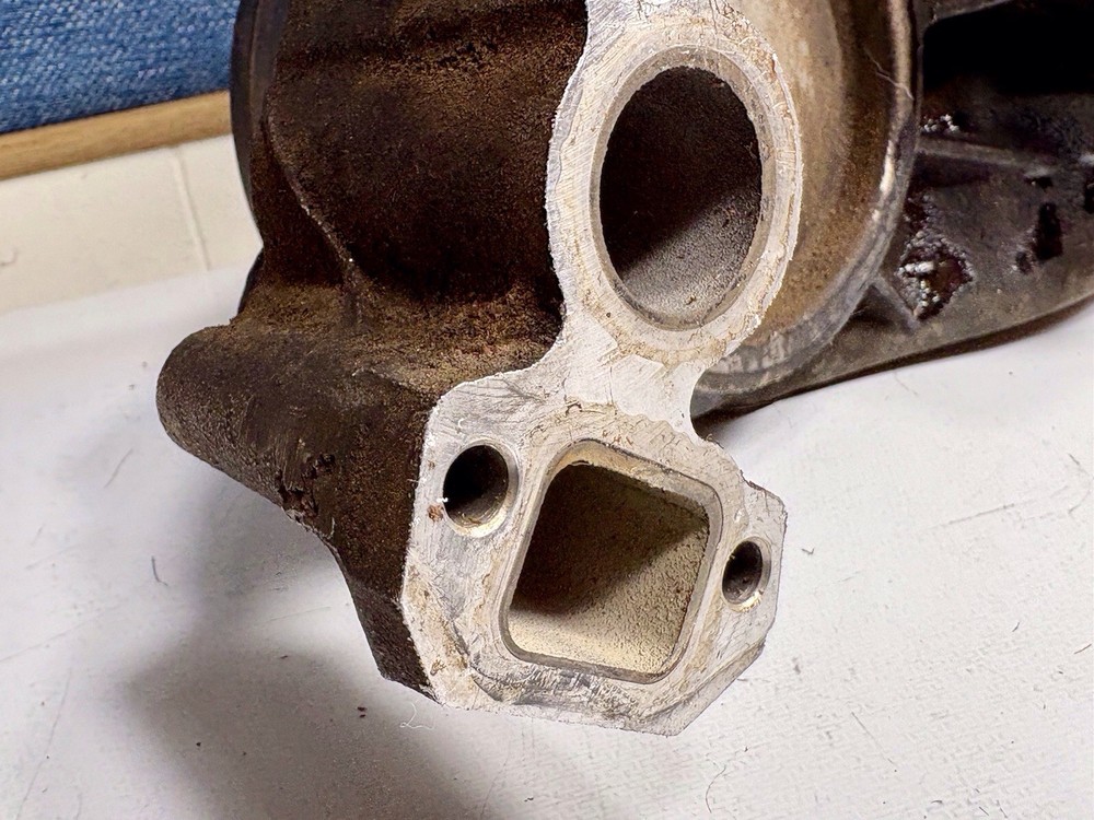 Usable Water pump For Marine Boat Engine Application