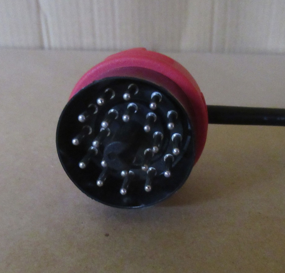 OTC 3825-28 BMW ADAPTER CABLE