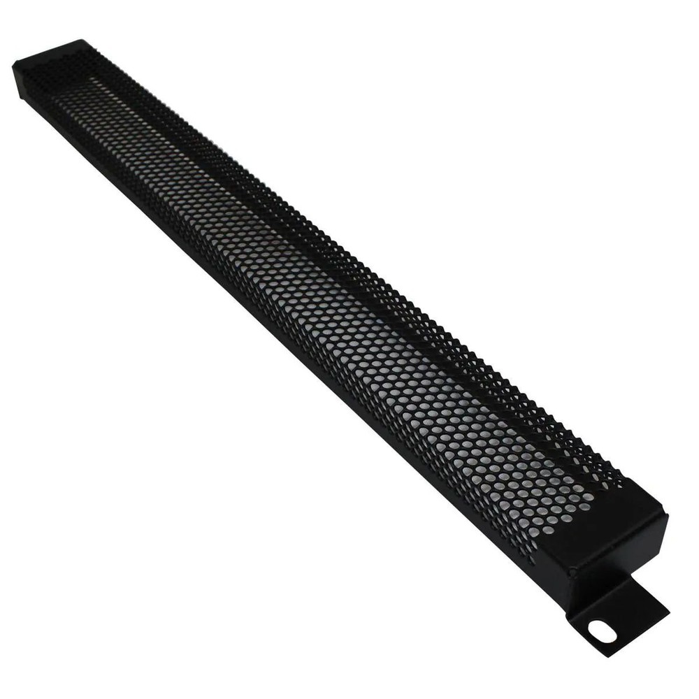 ProX T-P1SEC Security Rack Panel, 1U Space