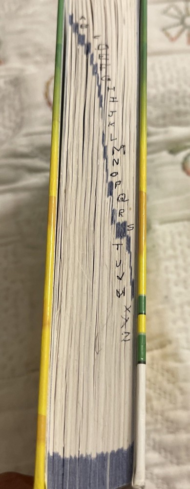 Oxford Primary Thesaurus